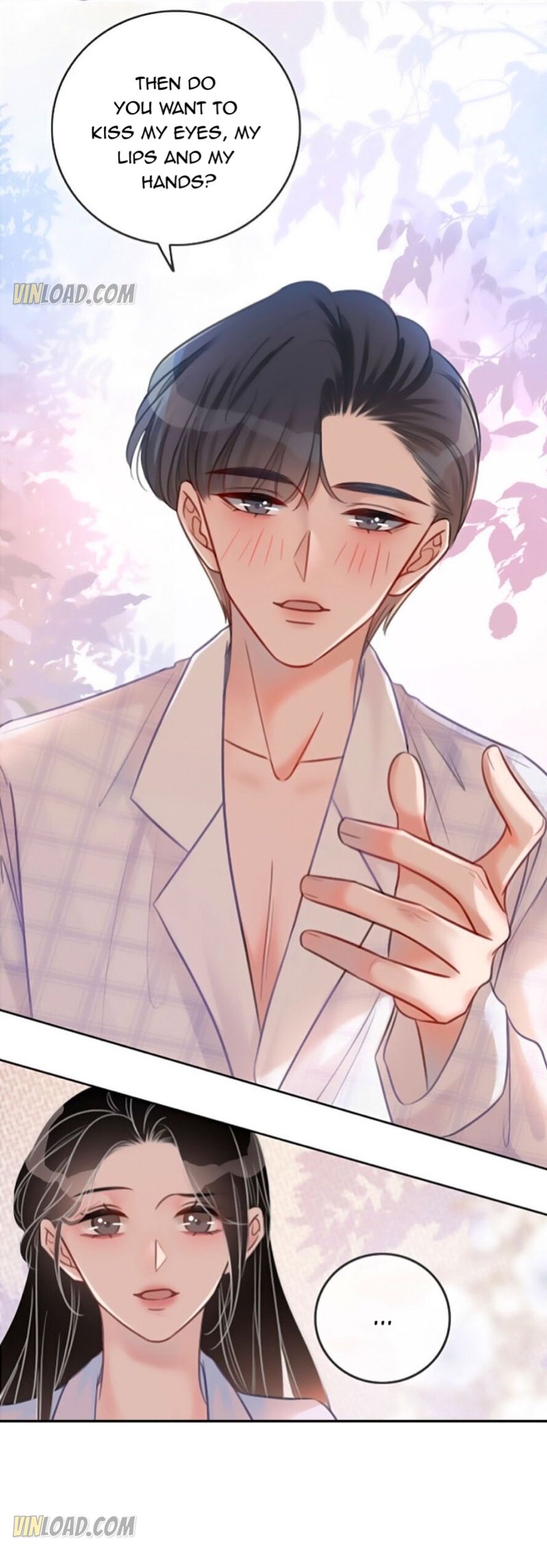 This Song Only For You chapter 111 - page 11