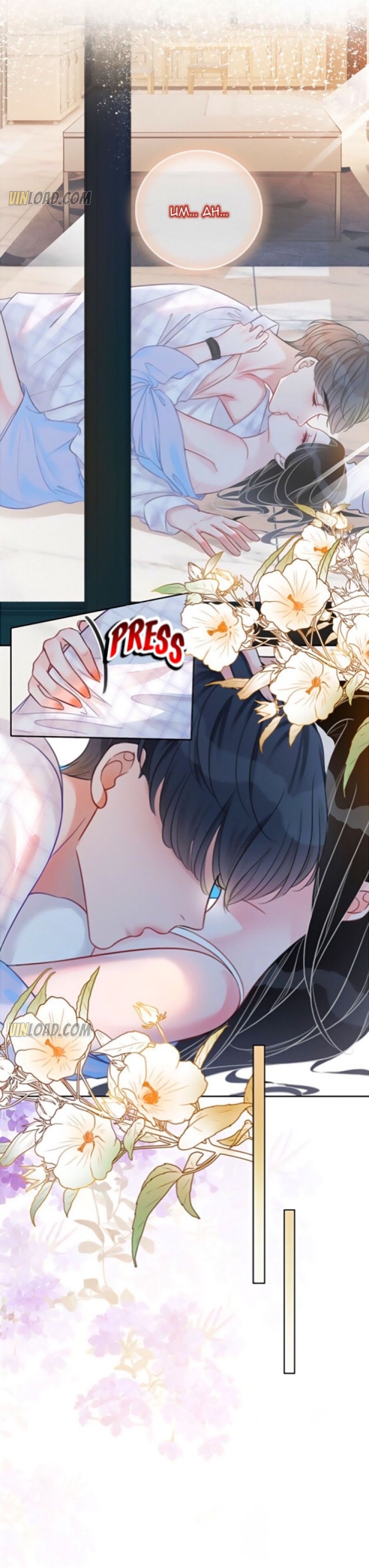 This Song Only For You chapter 111 - page 2