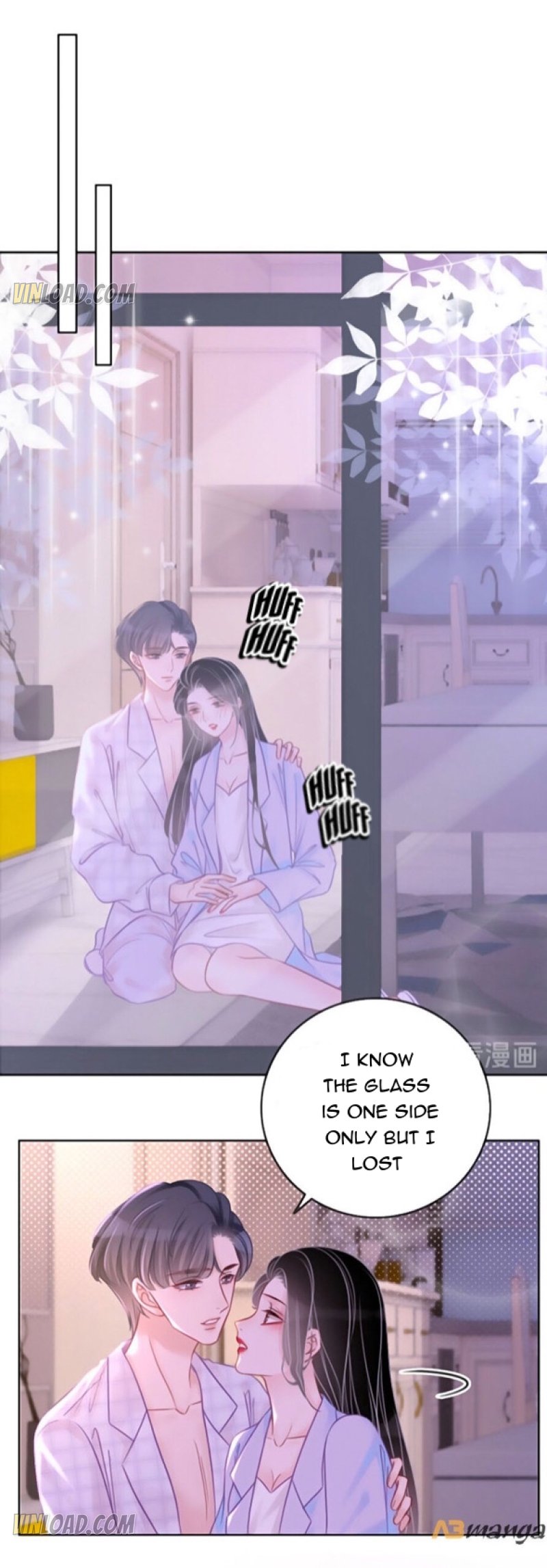 This Song Only For You chapter 111 - page 3