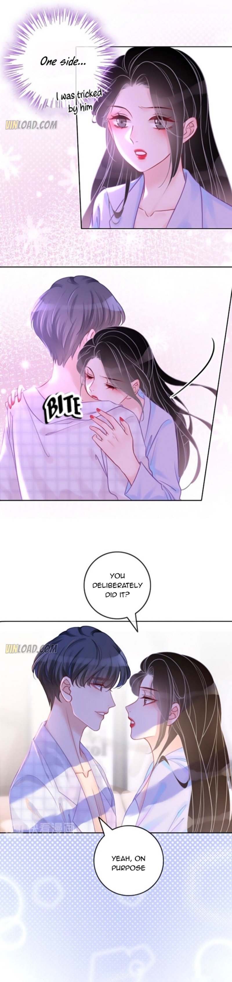 This Song Only For You chapter 111 - page 4