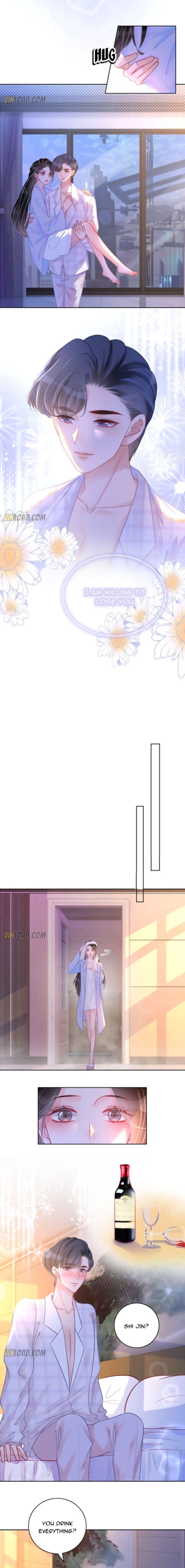 This Song Only For You chapter 111 - page 5