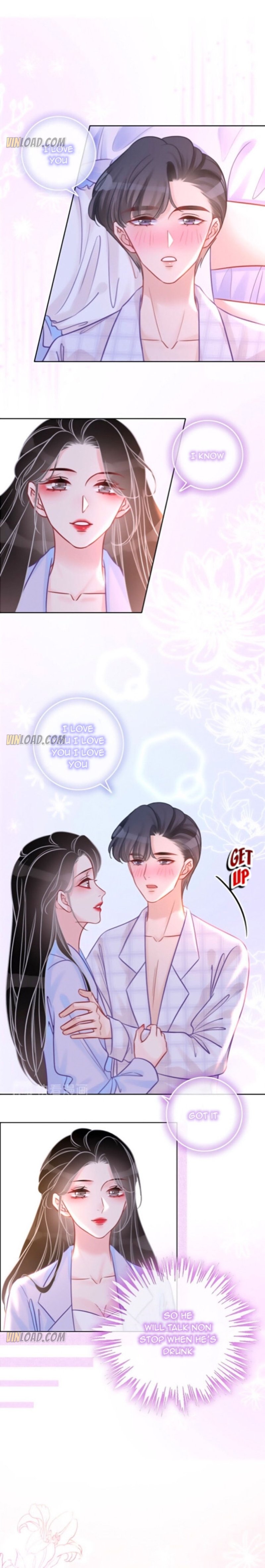 This Song Only For You chapter 111 - page 7