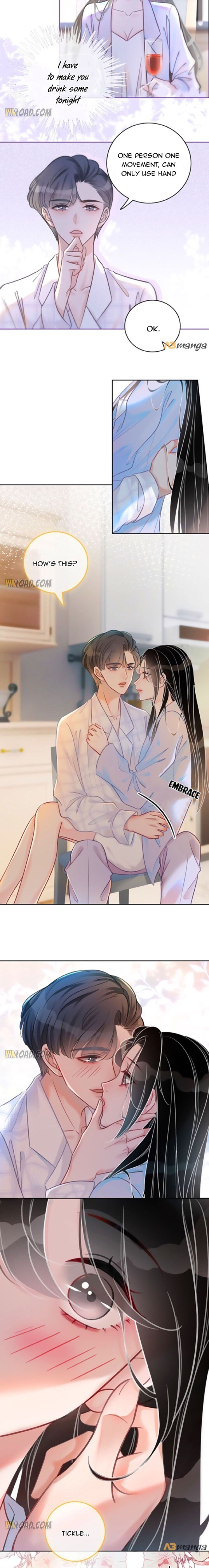 This Song Only For You chapter 110 - page 2
