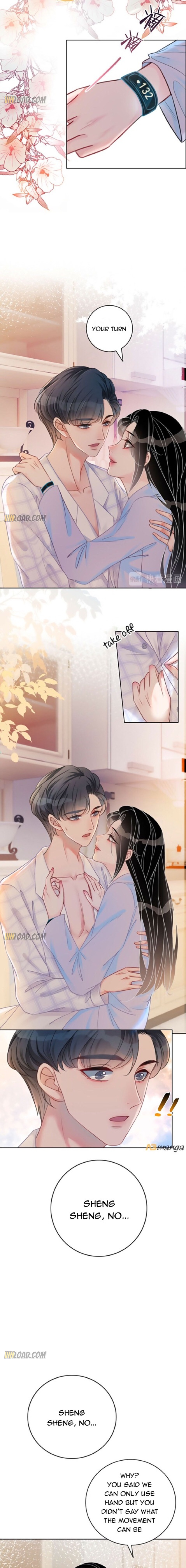 This Song Only For You chapter 110 - page 3
