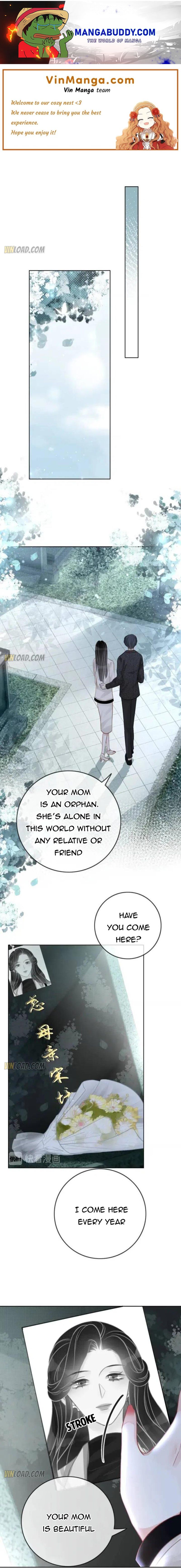 This Song Only For You chapter 109 - page 1