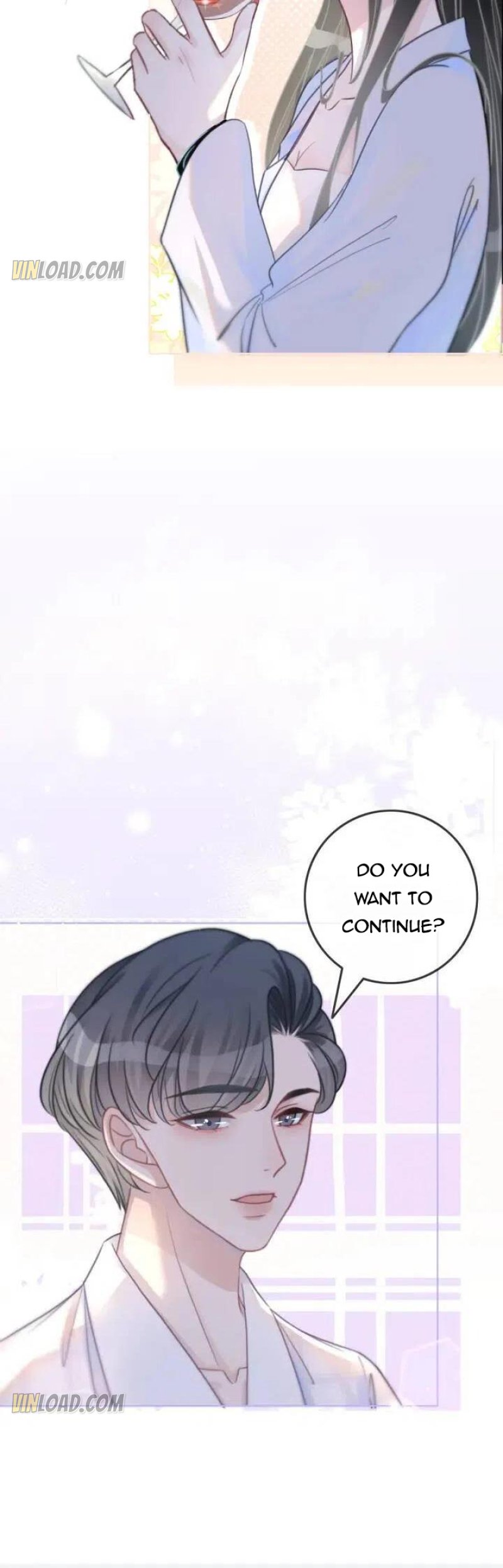 This Song Only For You chapter 109 - page 10