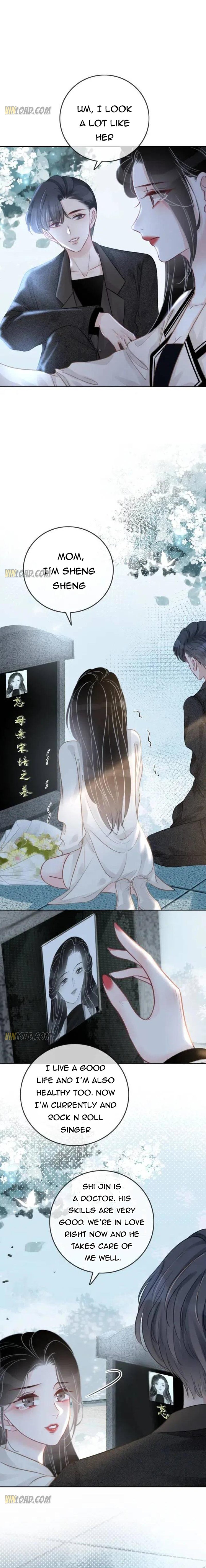 This Song Only For You chapter 109 - page 2