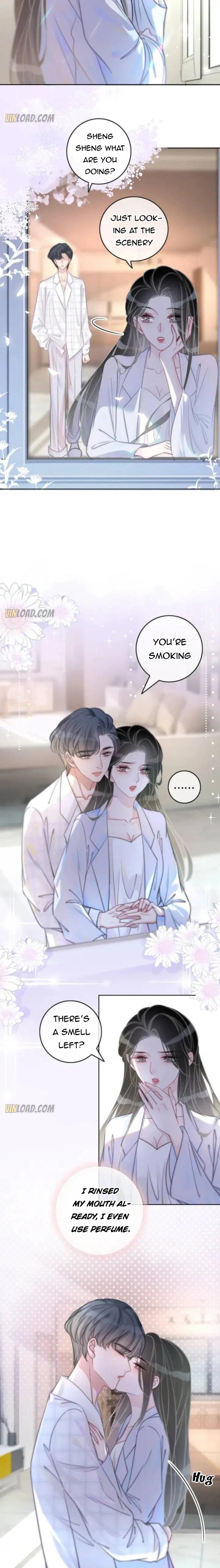 This Song Only For You chapter 109 - page 4