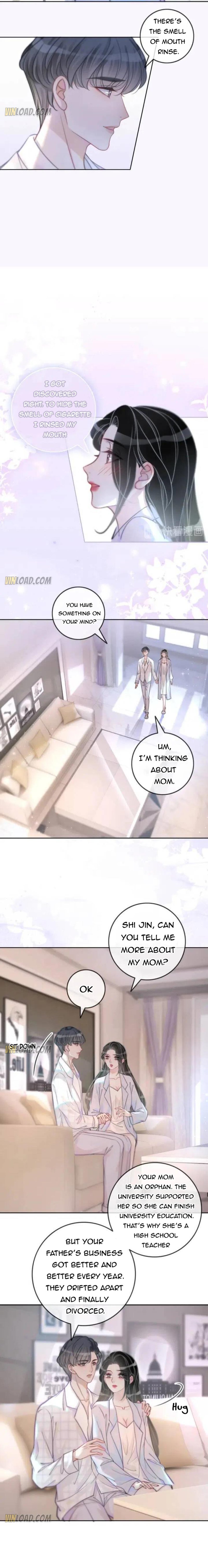 This Song Only For You chapter 109 - page 5