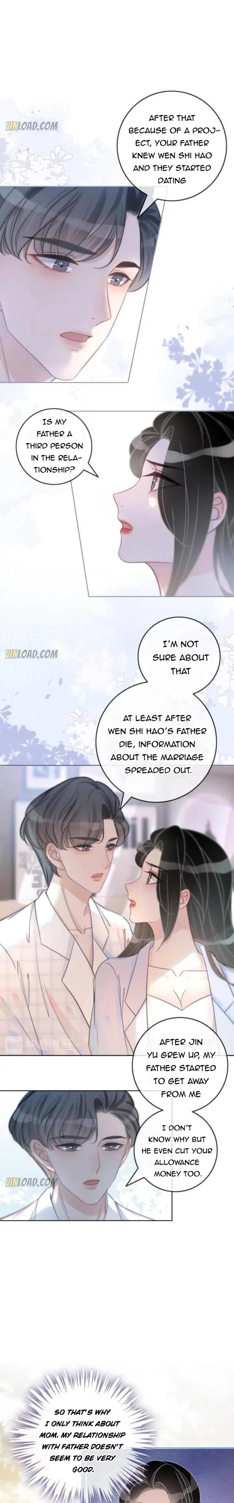 This Song Only For You chapter 109 - page 6