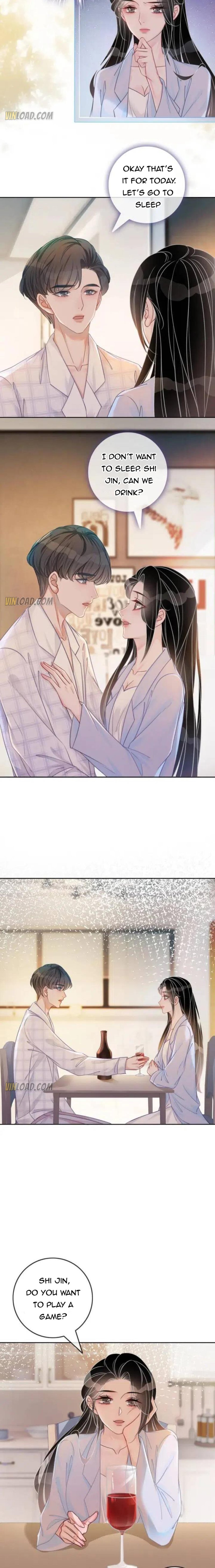 This Song Only For You chapter 109 - page 7