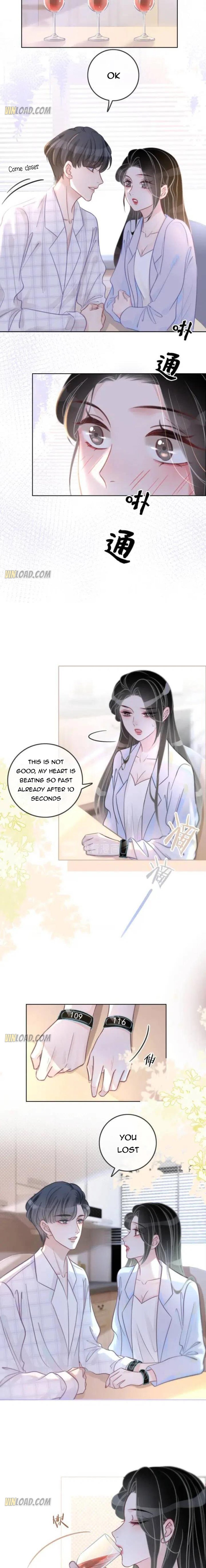 This Song Only For You chapter 109 - page 9