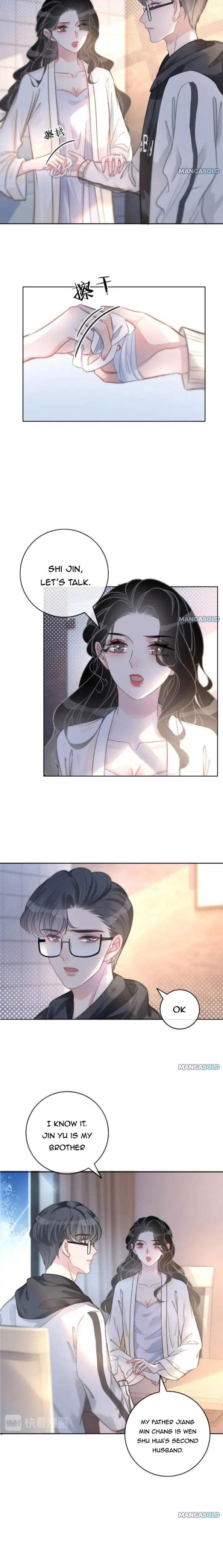 This Song Only For You chapter 108 - page 3