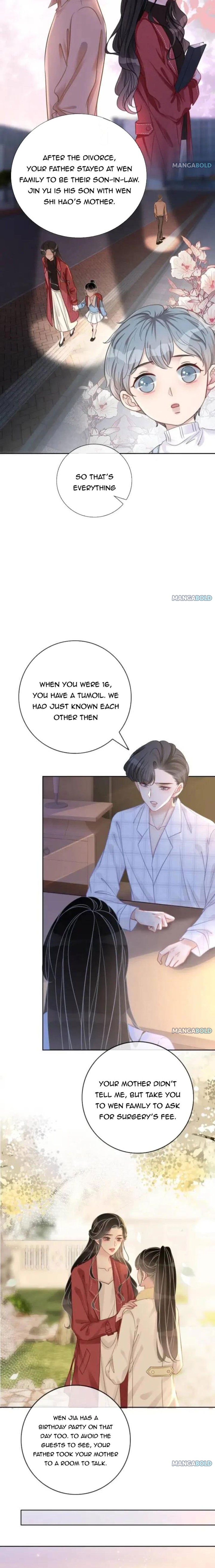 This Song Only For You chapter 108 - page 6