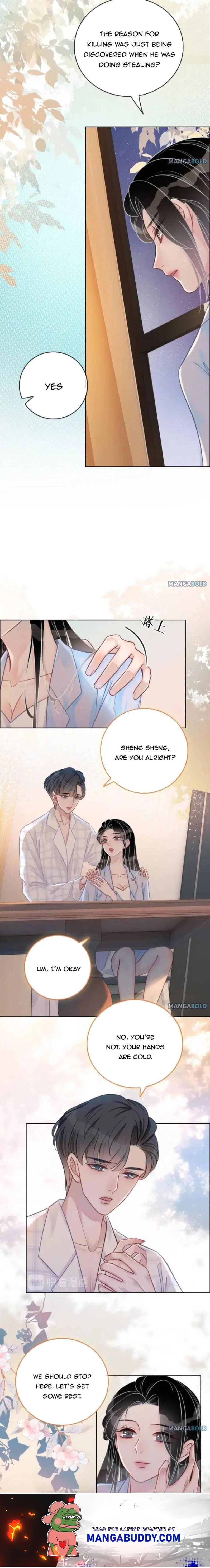 This Song Only For You chapter 108 - page 9