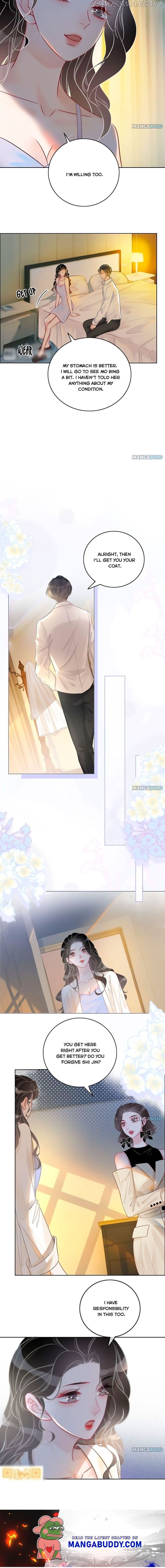 This Song Only For You chapter 106 - page 5