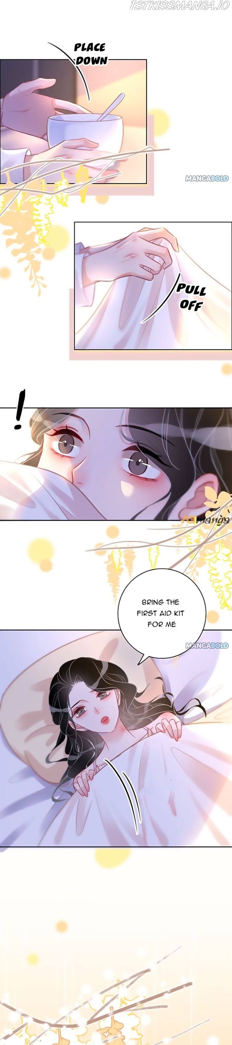 This Song Only For You chapter 105 - page 10