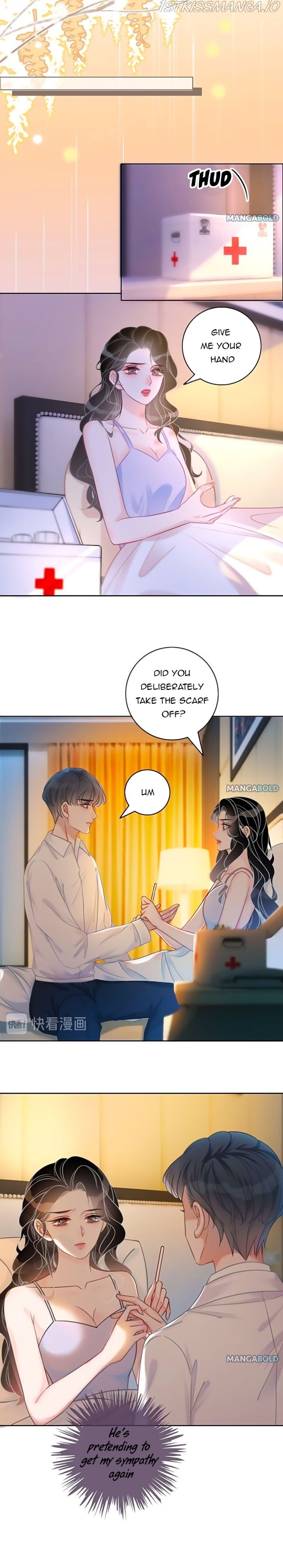 This Song Only For You chapter 105 - page 11