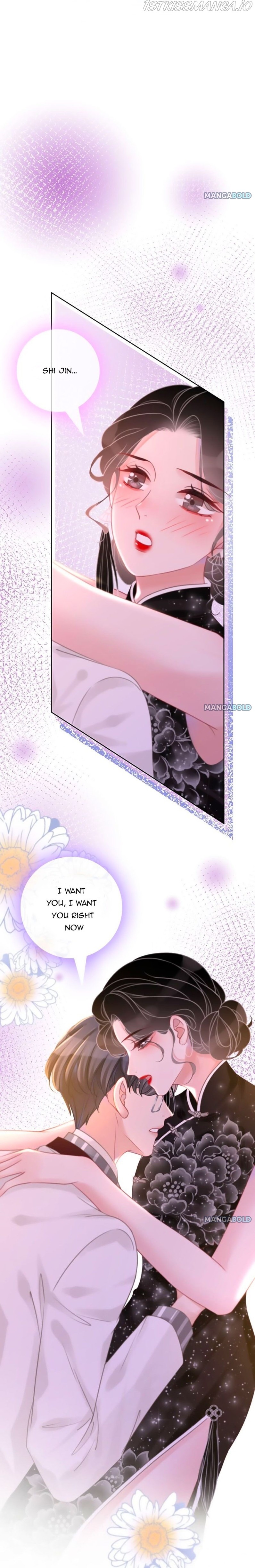 This Song Only For You chapter 105 - page 2