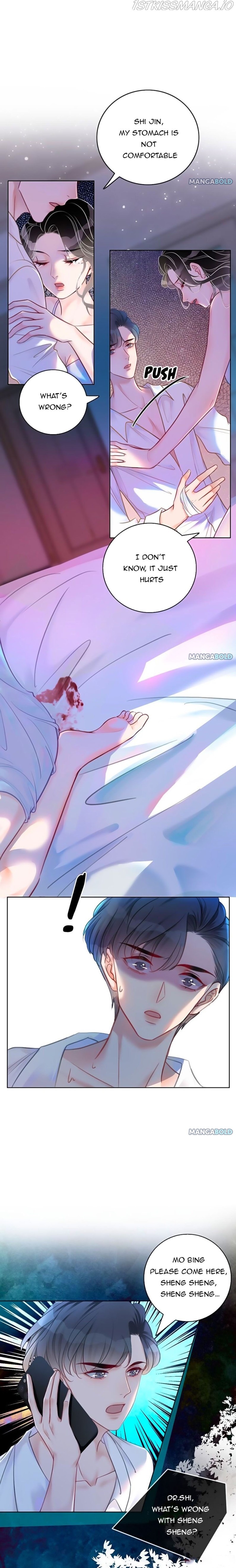 This Song Only For You chapter 105 - page 4