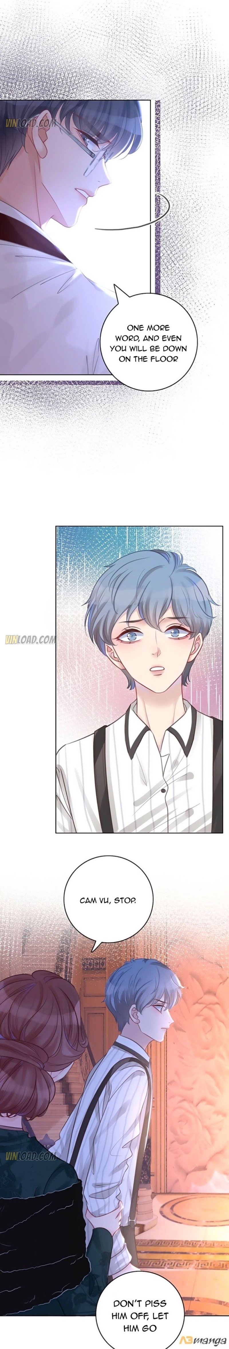 This Song Only For You chapter 104 - page 3