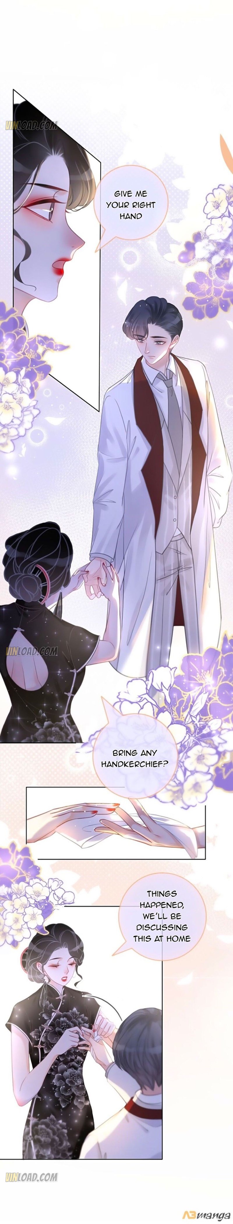 This Song Only For You chapter 104 - page 6