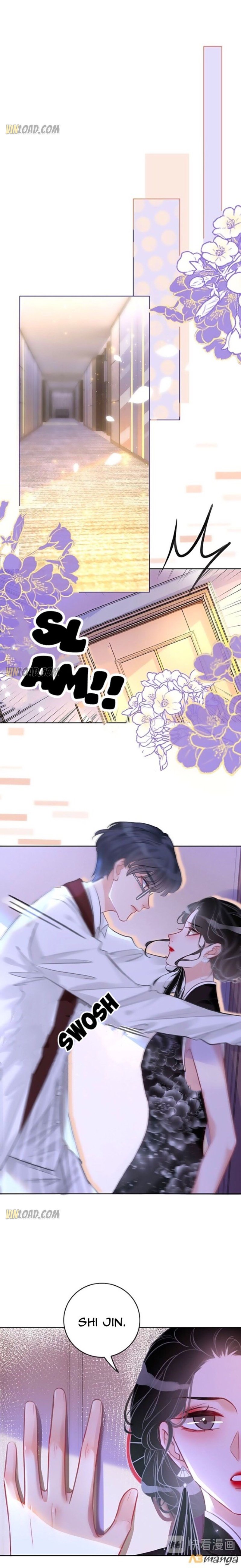 This Song Only For You chapter 104 - page 7