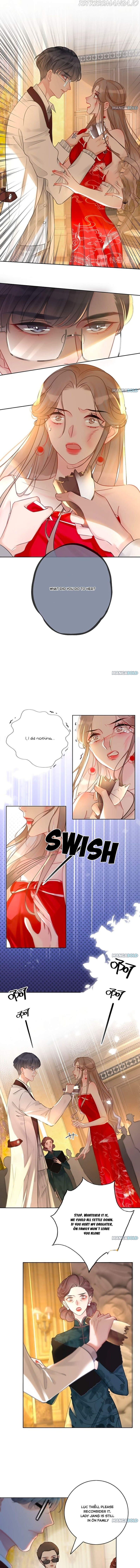 This Song Only For You chapter 103 - page 4
