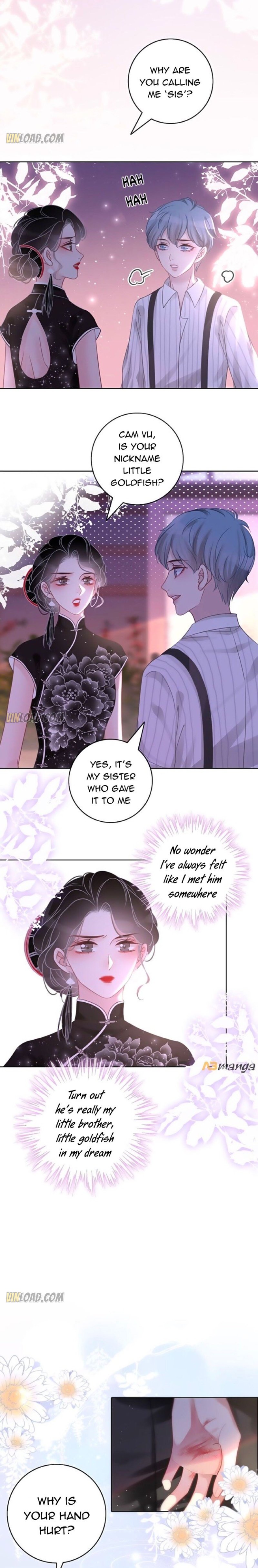 This Song Only For You chapter 102 - page 3