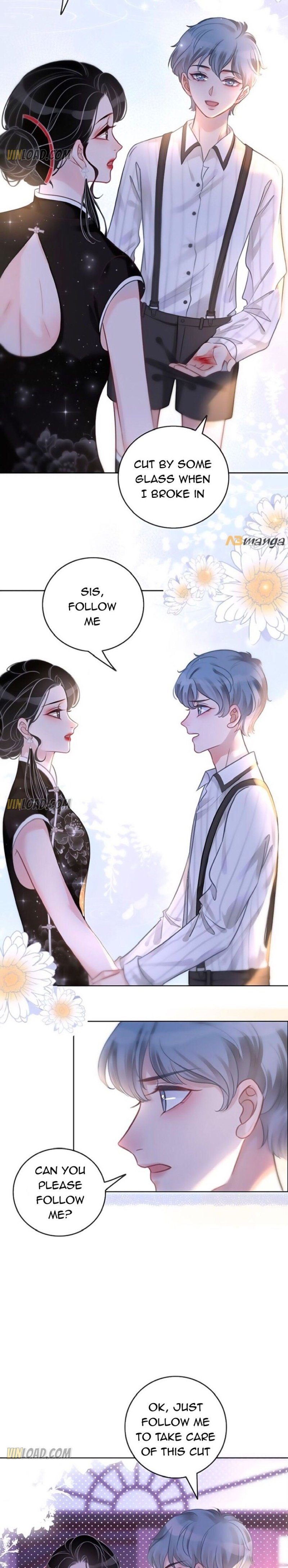 This Song Only For You chapter 102 - page 4