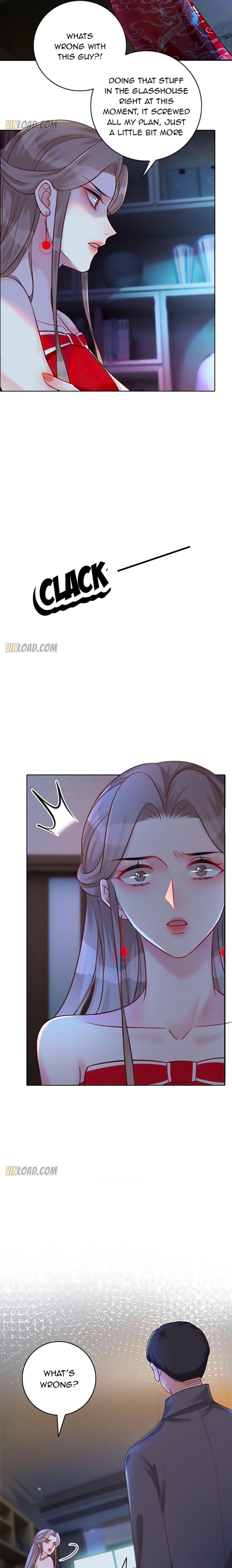 This Song Only For You chapter 101 - page 11