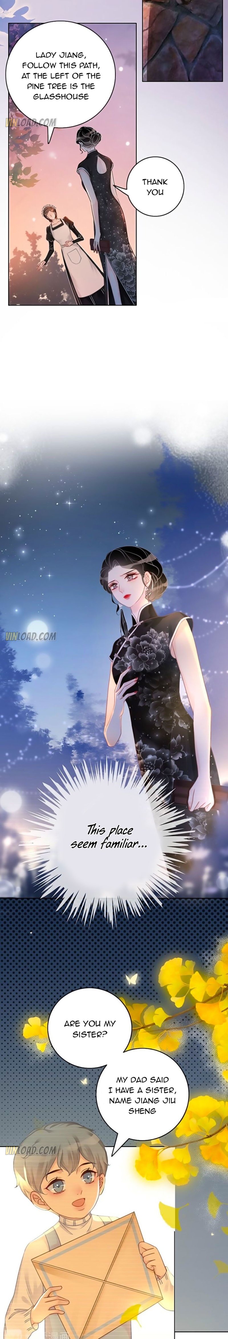 This Song Only For You chapter 101 - page 3