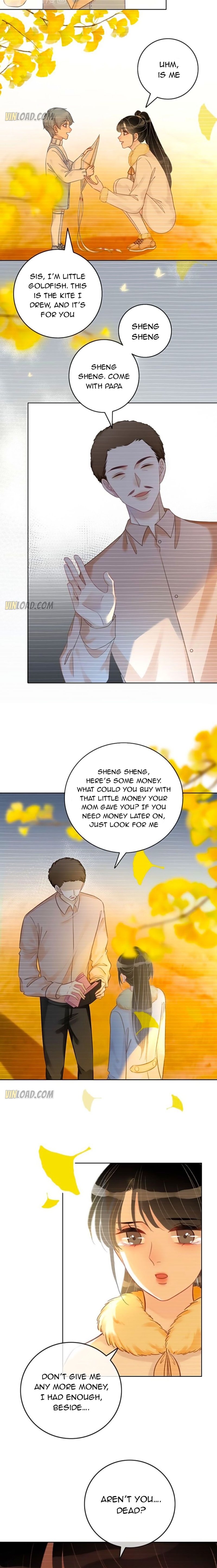 This Song Only For You chapter 101 - page 4