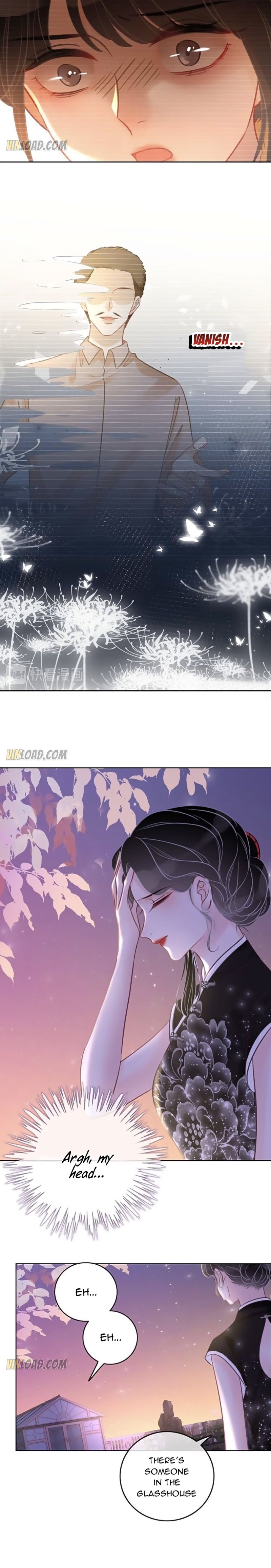 This Song Only For You chapter 101 - page 5