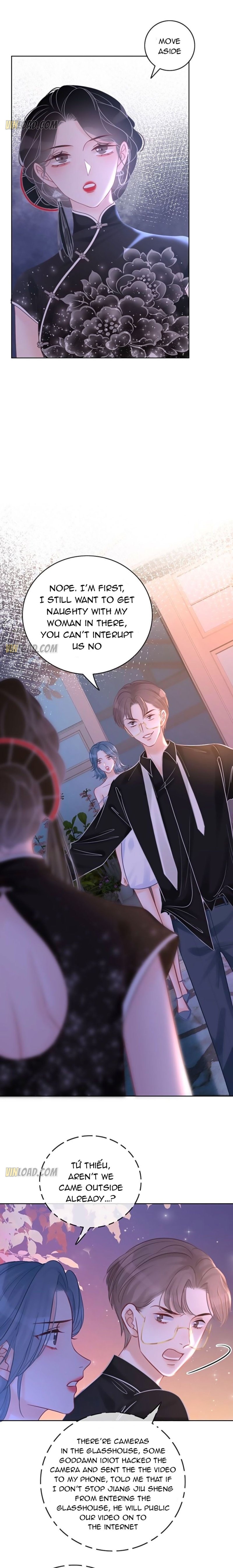 This Song Only For You chapter 101 - page 7