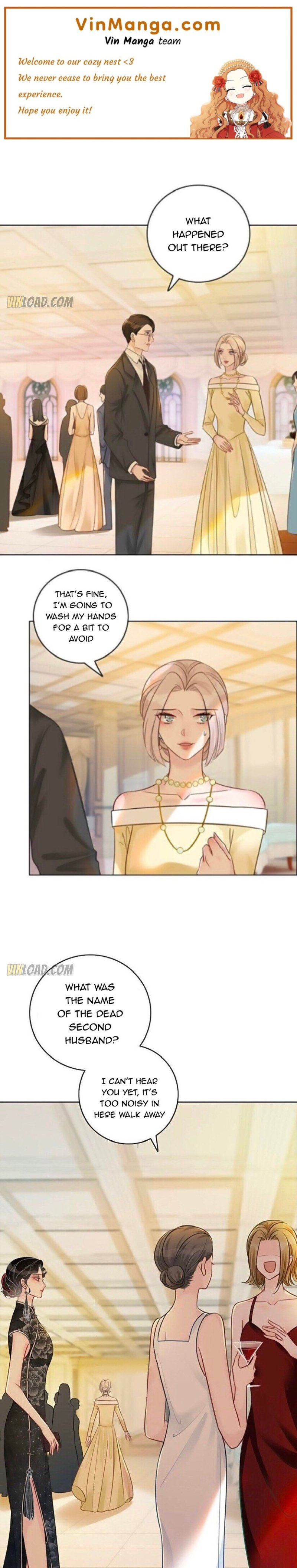 This Song Only For You chapter 100 - page 1