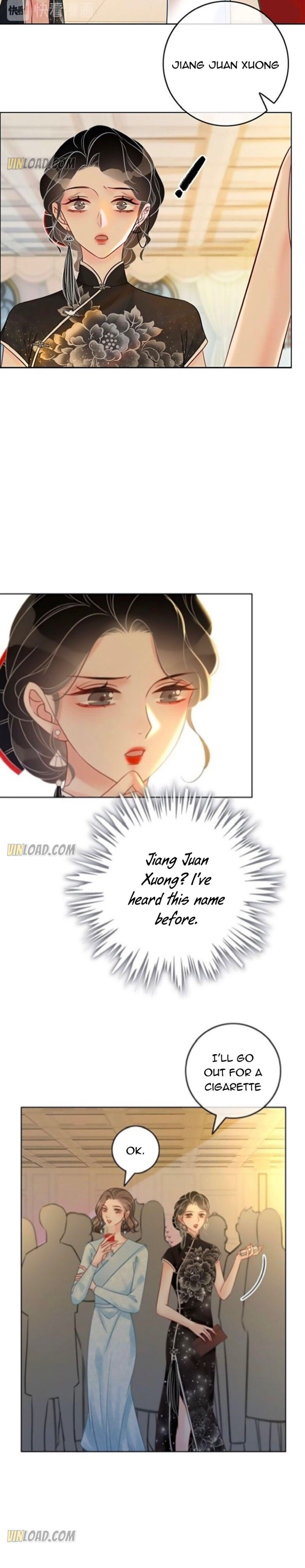 This Song Only For You chapter 100 - page 2