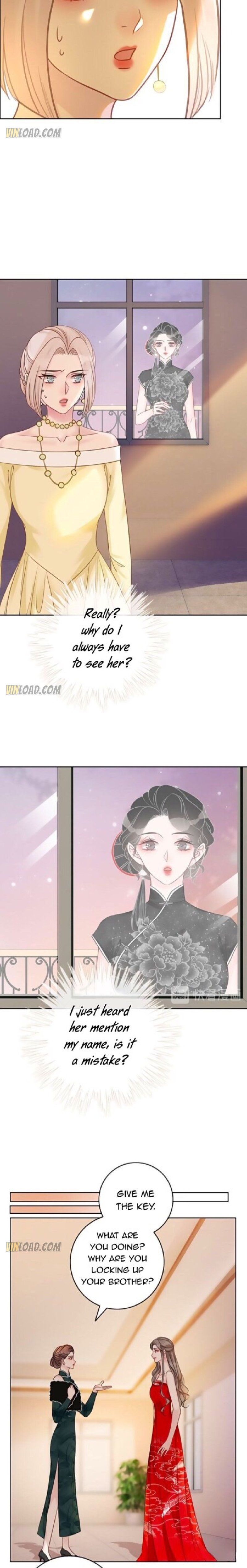 This Song Only For You chapter 100 - page 5