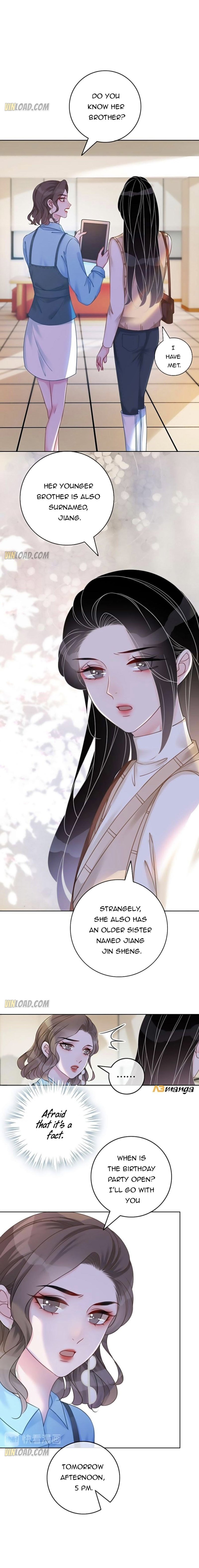 This Song Only For You chapter 99 - page 2