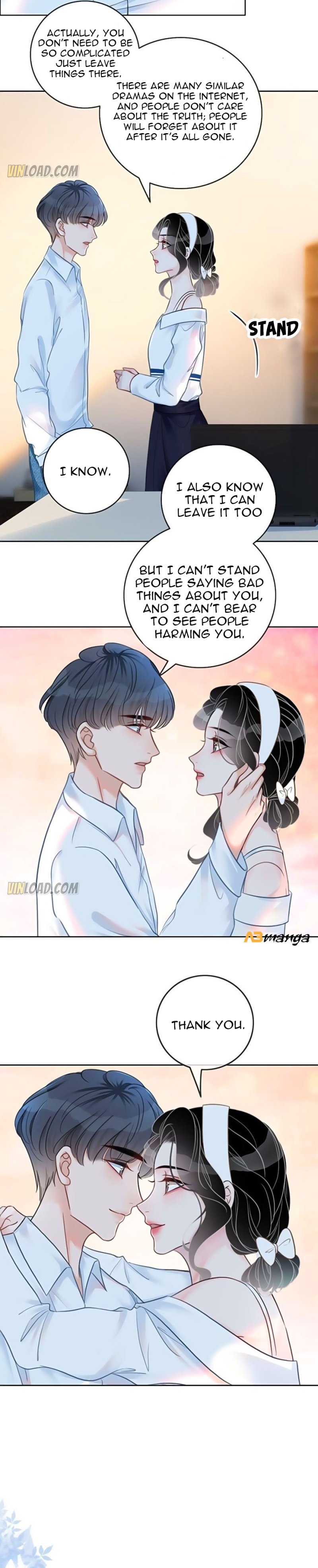 This Song Only For You chapter 98 - page 8