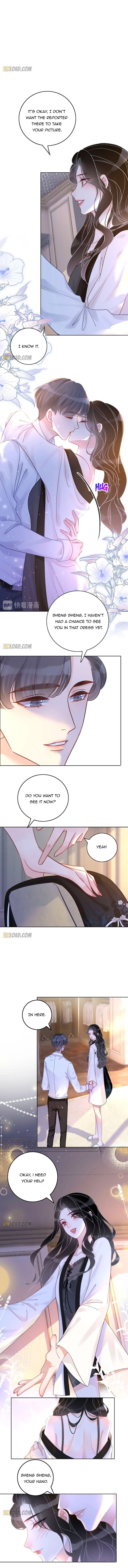This Song Only For You chapter 97 - page 2