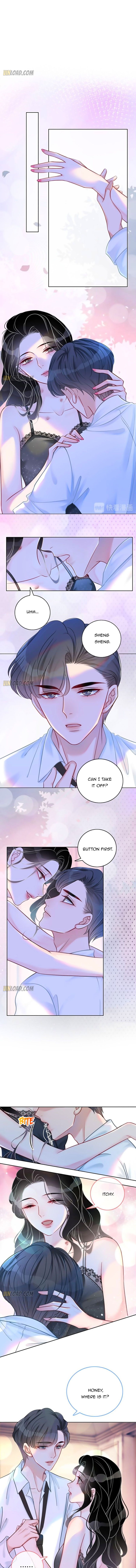 This Song Only For You chapter 97 - page 3