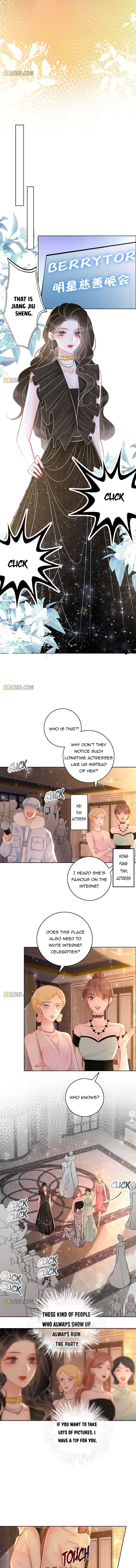 This Song Only For You chapter 97 - page 5