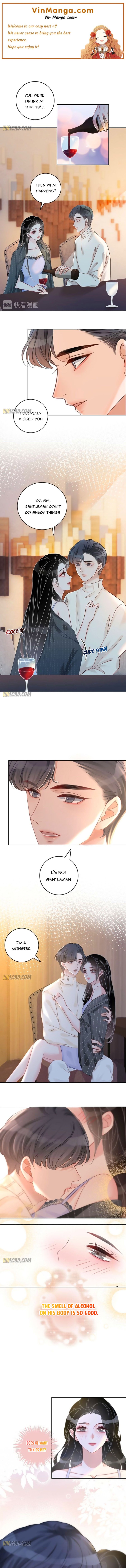 This Song Only For You chapter 96 - page 1