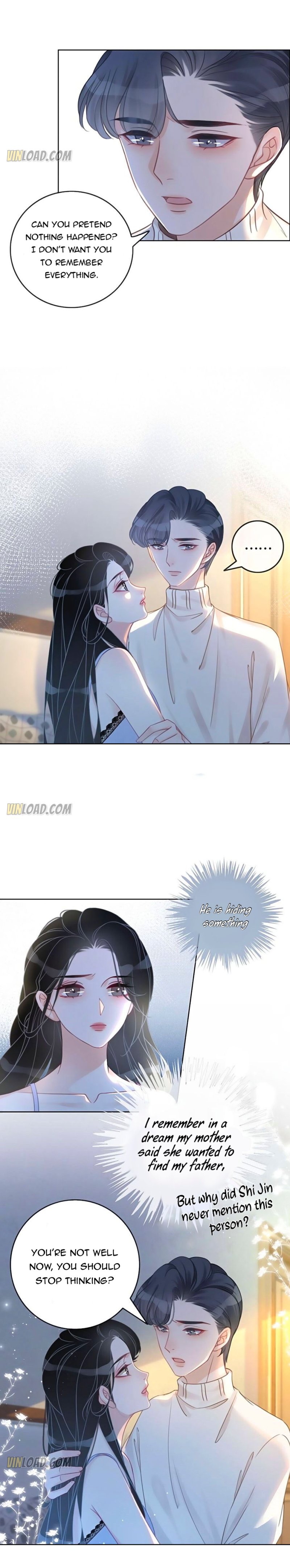 This Song Only For You chapter 95 - page 3