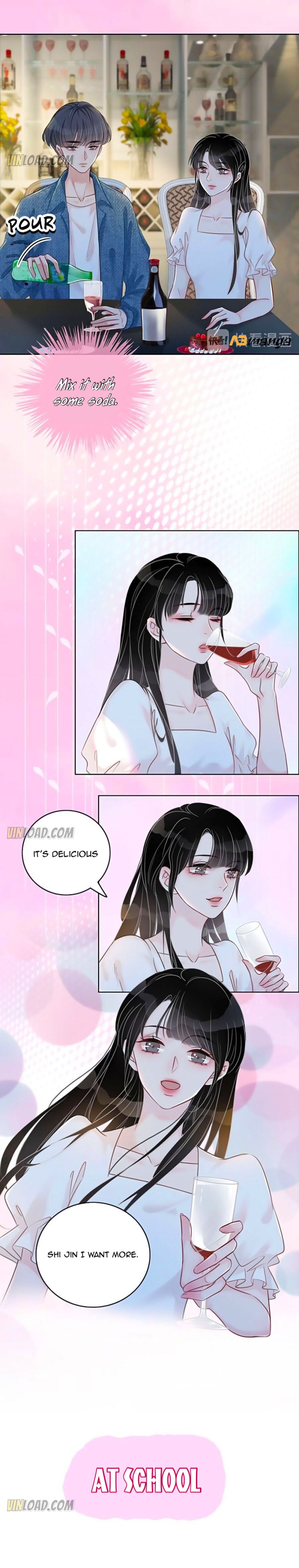 This Song Only For You chapter 95 - page 8