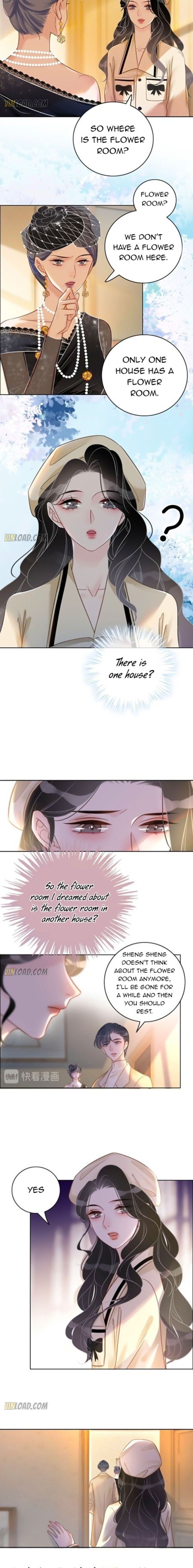 This Song Only For You chapter 94 - page 3