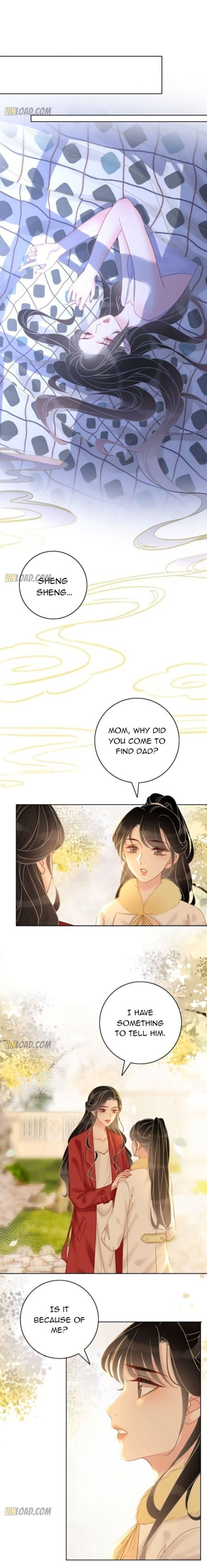 This Song Only For You chapter 94 - page 4