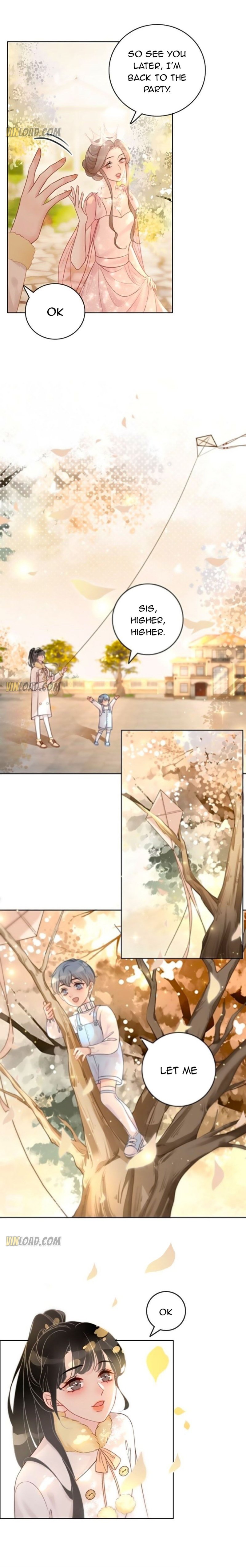 This Song Only For You chapter 94 - page 8