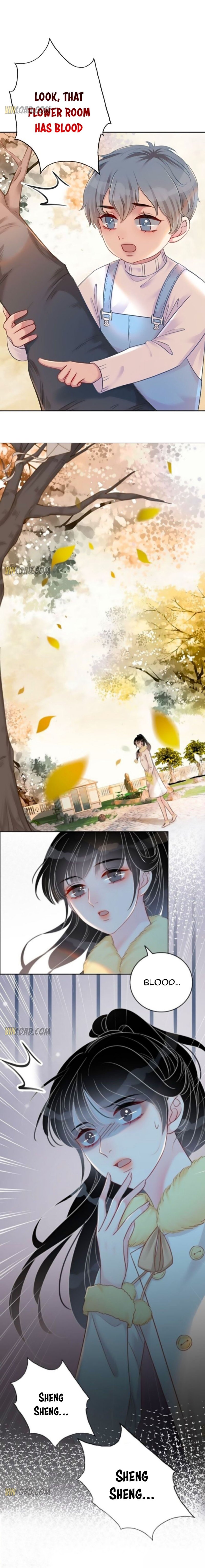 This Song Only For You chapter 94 - page 9